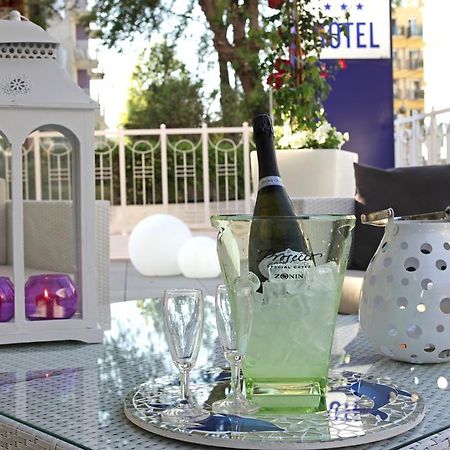 Hotel Bel Air ريتشوني المظهر الخارجي الصورة