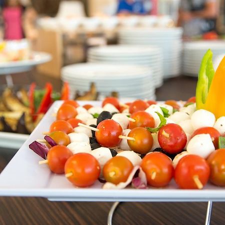 Hotel Bel Air ريتشوني المظهر الخارجي الصورة