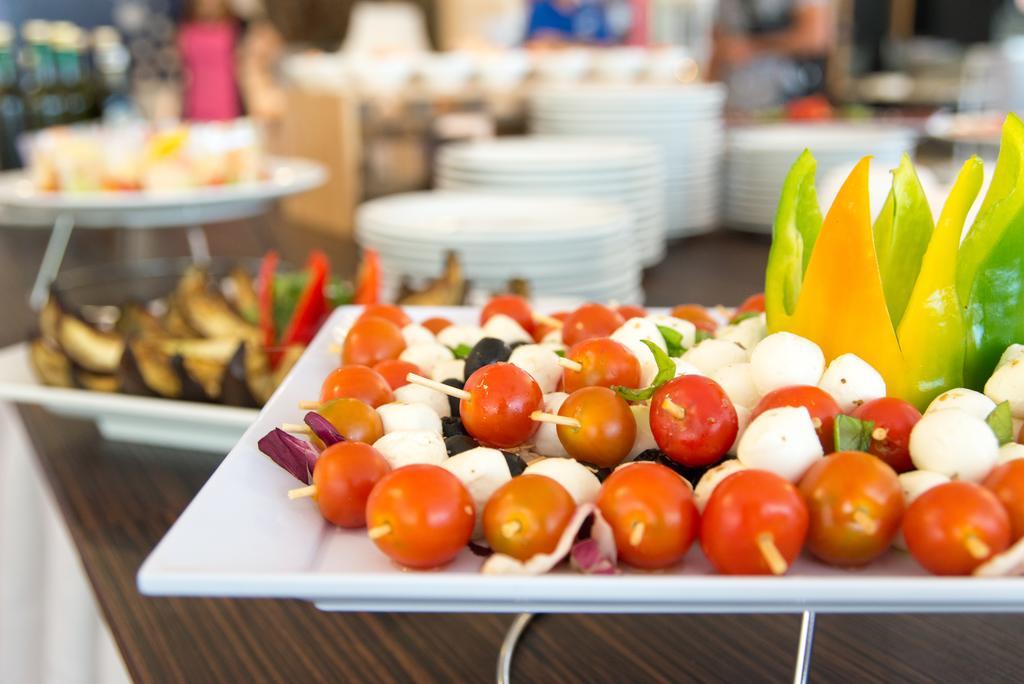 Hotel Bel Air ريتشوني المظهر الخارجي الصورة