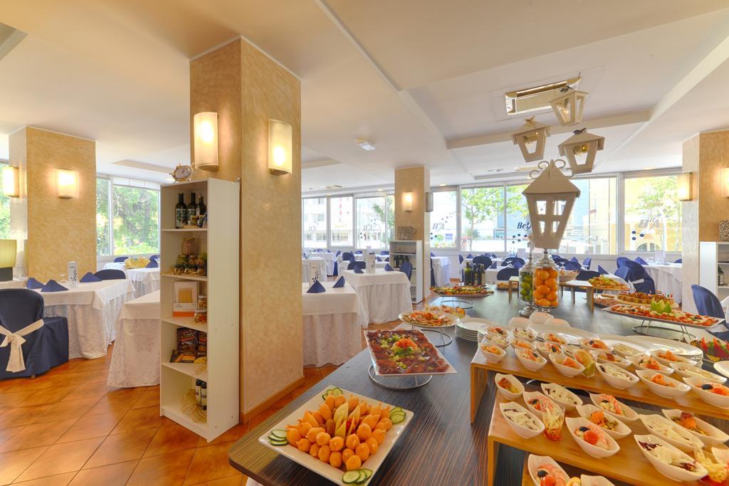 Hotel Bel Air ريتشوني المظهر الخارجي الصورة