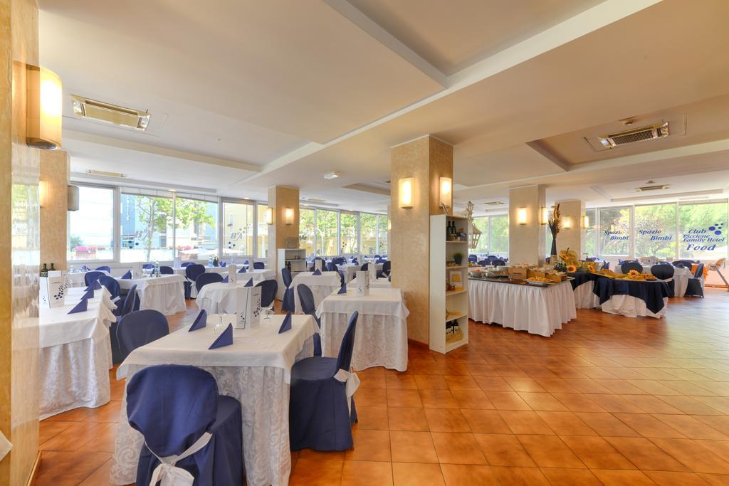 Hotel Bel Air ريتشوني المظهر الخارجي الصورة