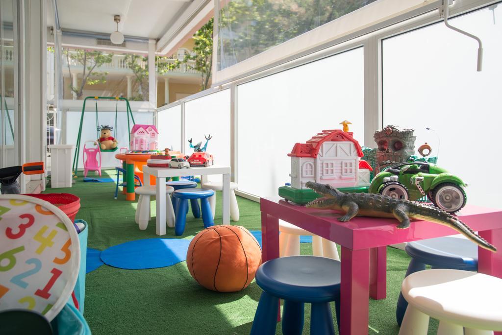 Hotel Bel Air ريتشوني المظهر الخارجي الصورة