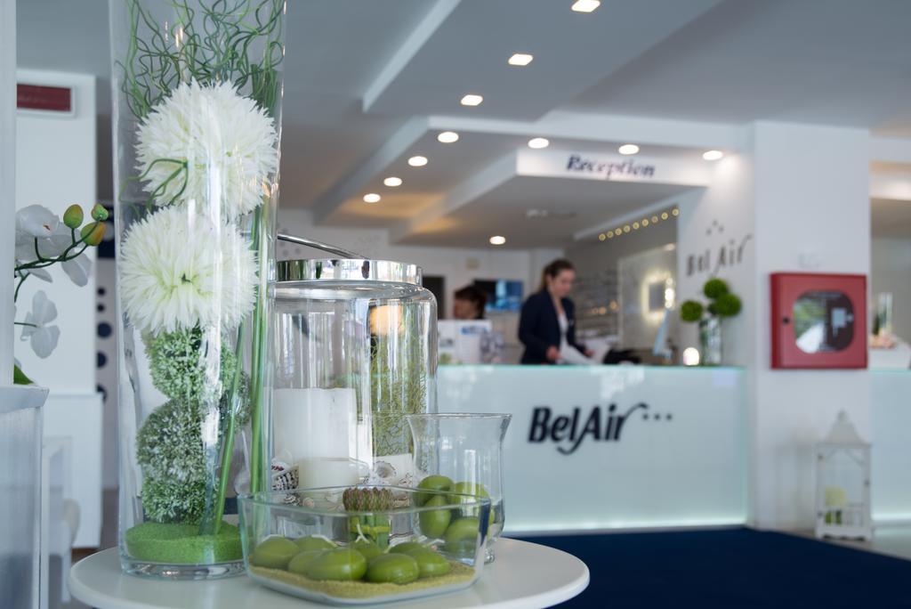Hotel Bel Air ريتشوني المظهر الخارجي الصورة