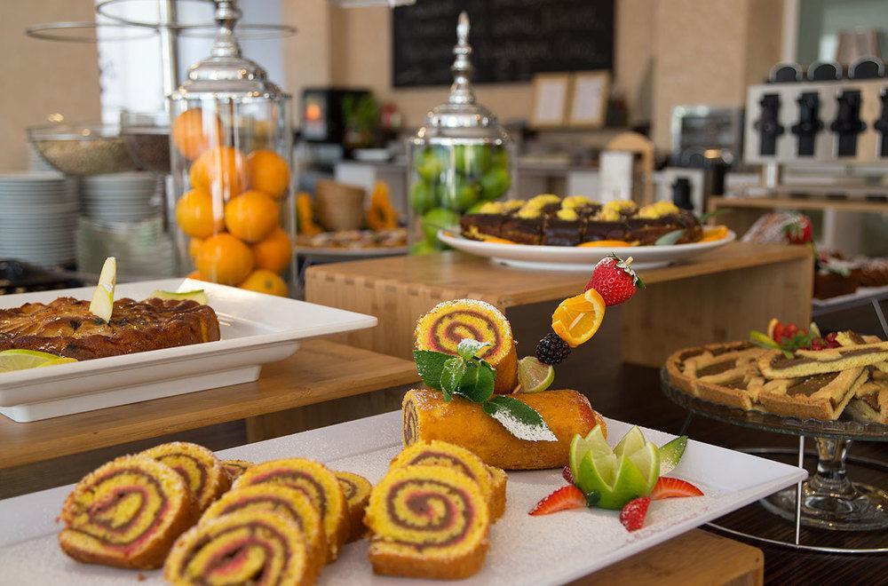 Hotel Bel Air ريتشوني المظهر الخارجي الصورة
