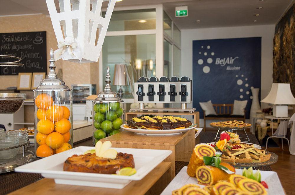 Hotel Bel Air ريتشوني المظهر الخارجي الصورة